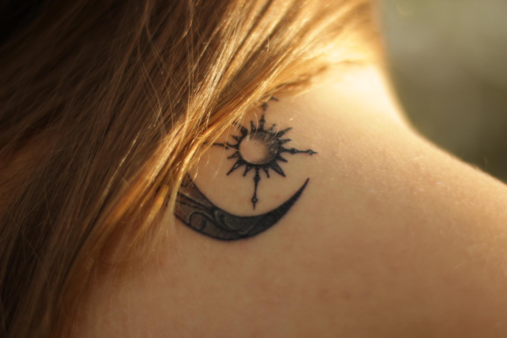 Protecting Your Ink in the Sunshine State: How Sun Exposure Affects Tattoos