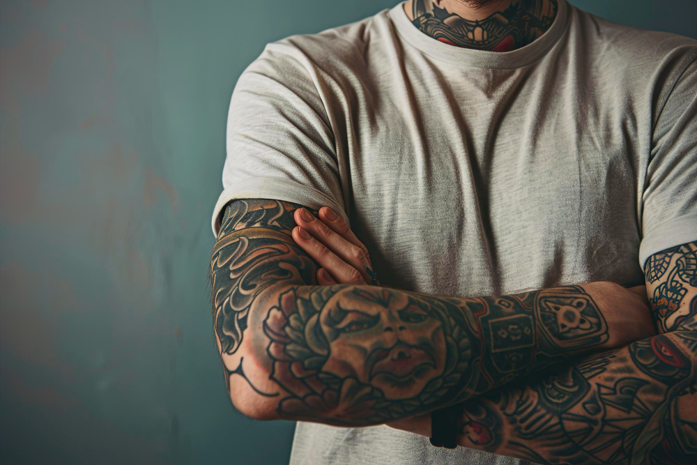 Tips to Design a Better Tattoo Sleeve