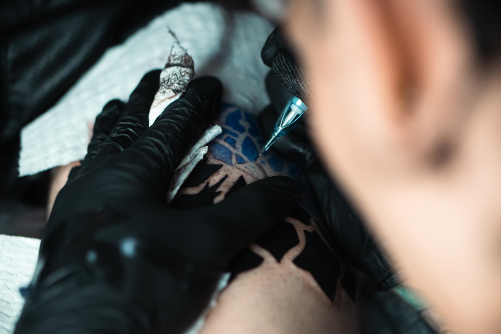 Cover-Up Tattoos: Common Mistakes That Ruin Your New Ink