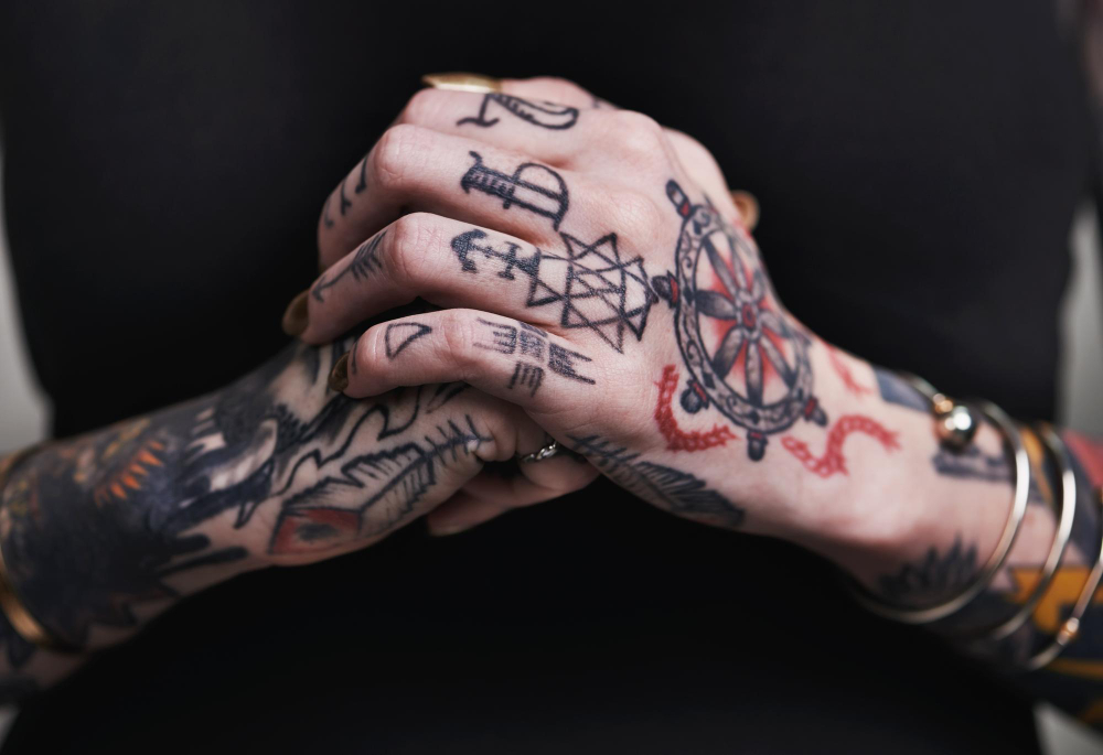 The Stages of Tattoo Healing: A Week-by-Week Guide