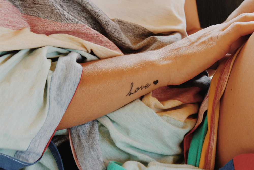 Your First Tattoo Shop Visit: What to Really Expect