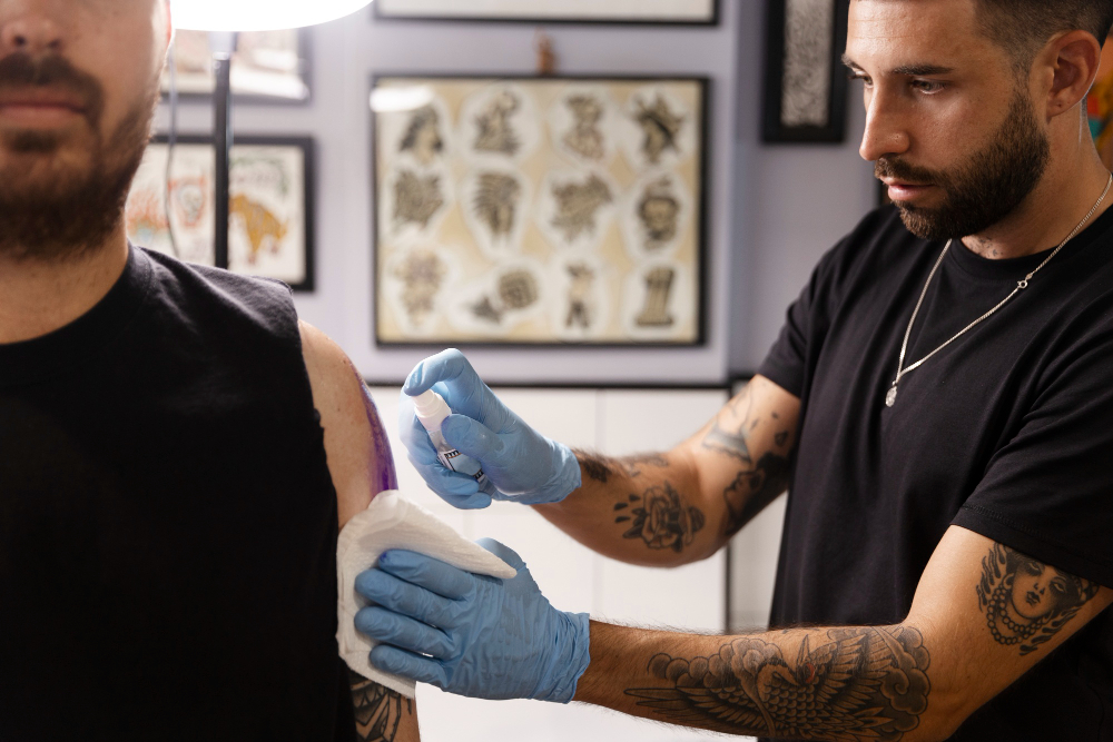 Essential Tips for Picking the Right Tattoo