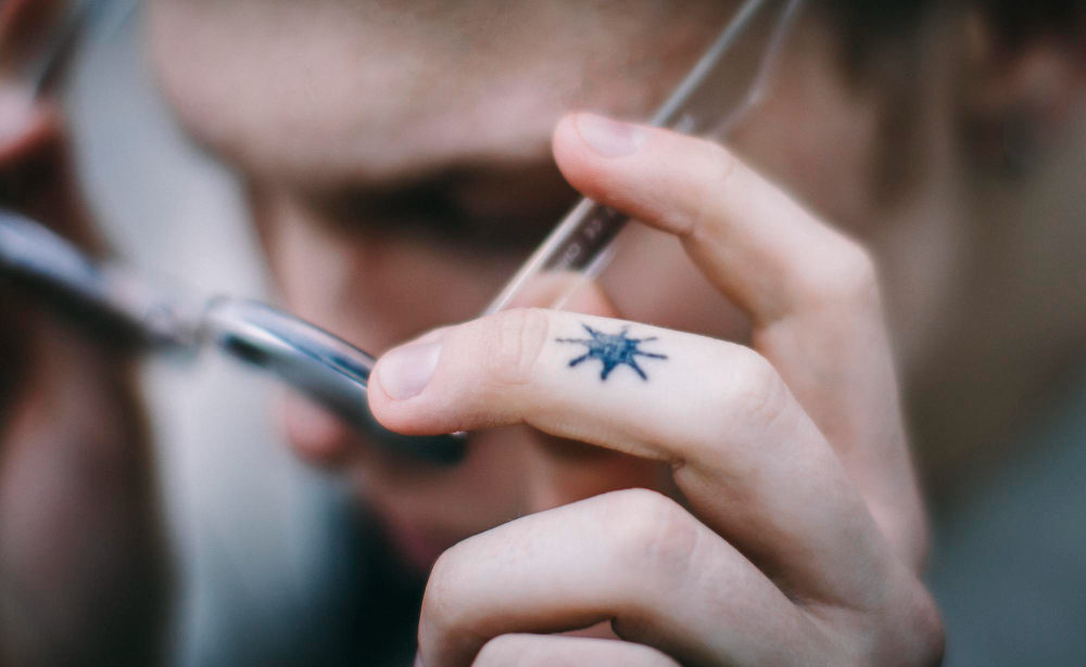 Stick and Poke Tattoos Myths You Probably Believe