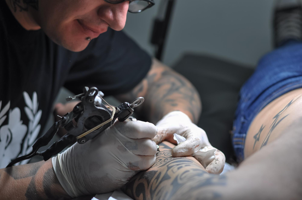 Ultimate Guide on How to Handle Tattoo Anxiety