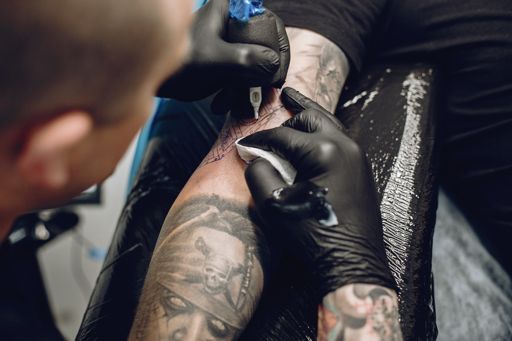 Everything You Need to Consider Before Getting a Tattoo