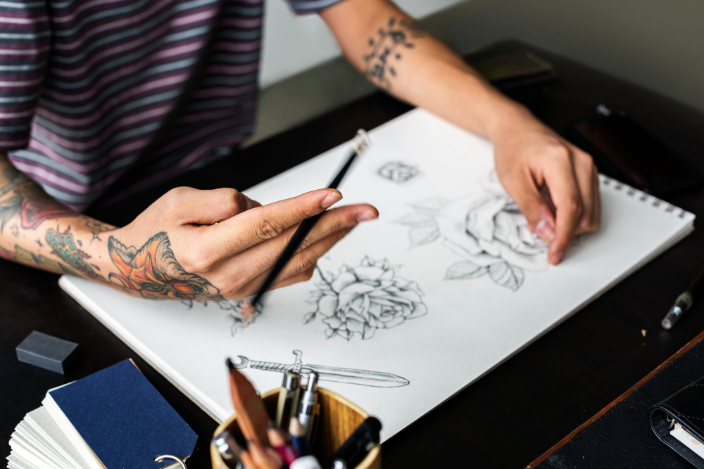 How to Find the Perfect Tattoo Design