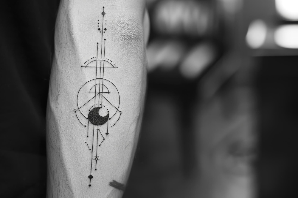 Bold vs. Fine-Line Tattoos: Which Style Suits You?