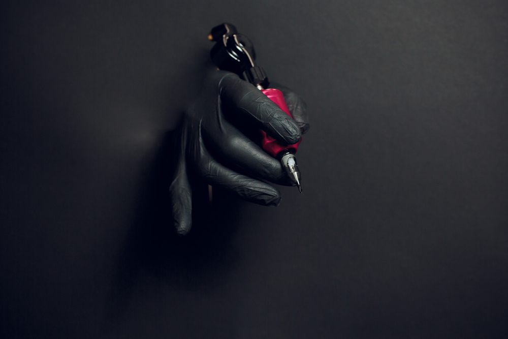 Understanding the Types of Tattoo Machines and Their Uses