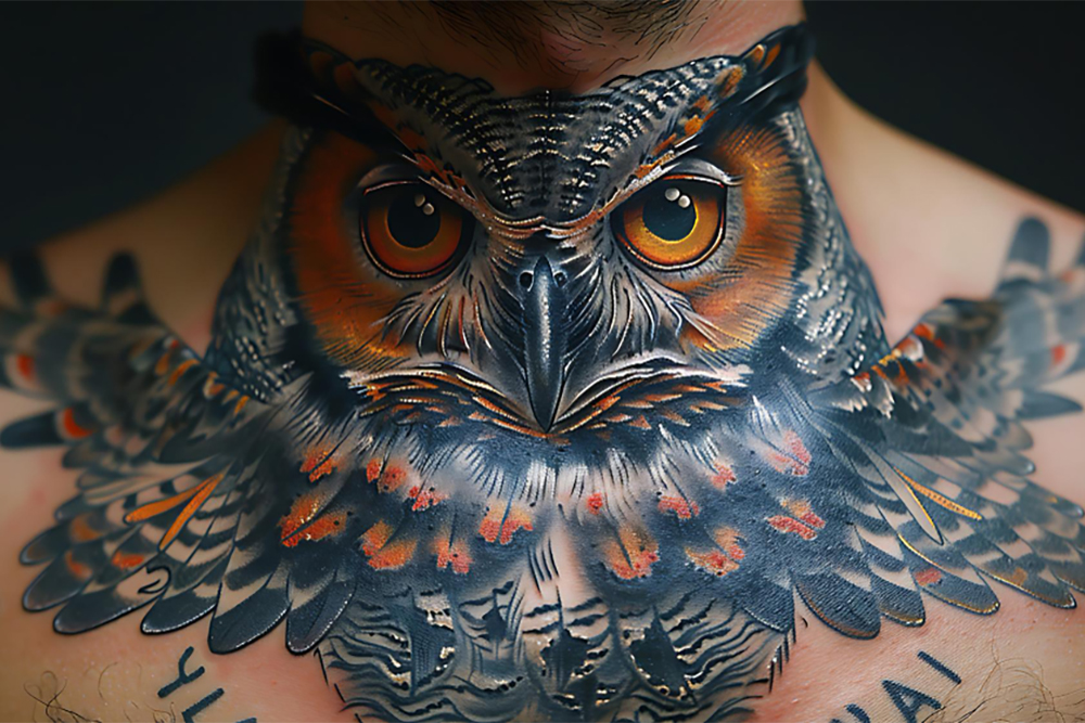 The Hidden Stories: What Your Tattoo Symbols Really Mean
