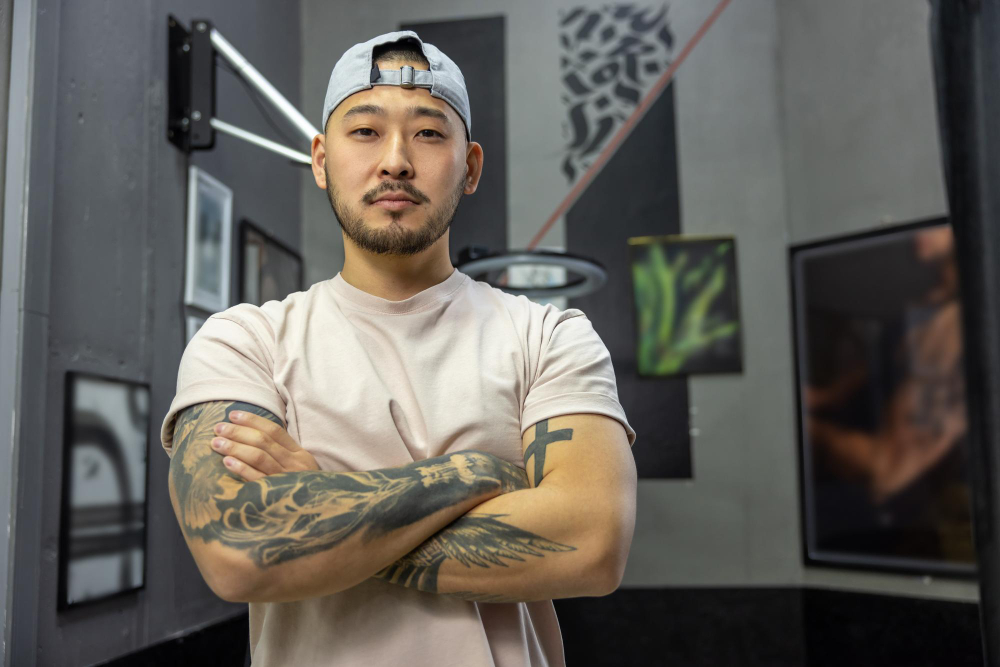 How to Choose the Right Tattoo Artist for Your Style
