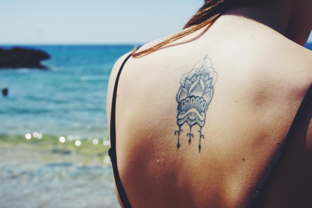 How to Stop Your Tattoos from Fading