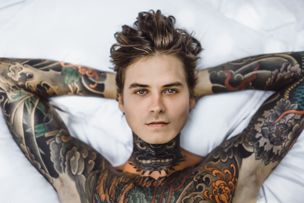 Choosing the Right Tattoo Style for You