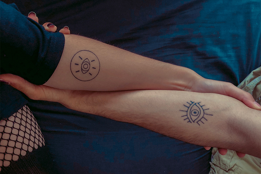 Minimal Tattoo Trends You Need to Know About