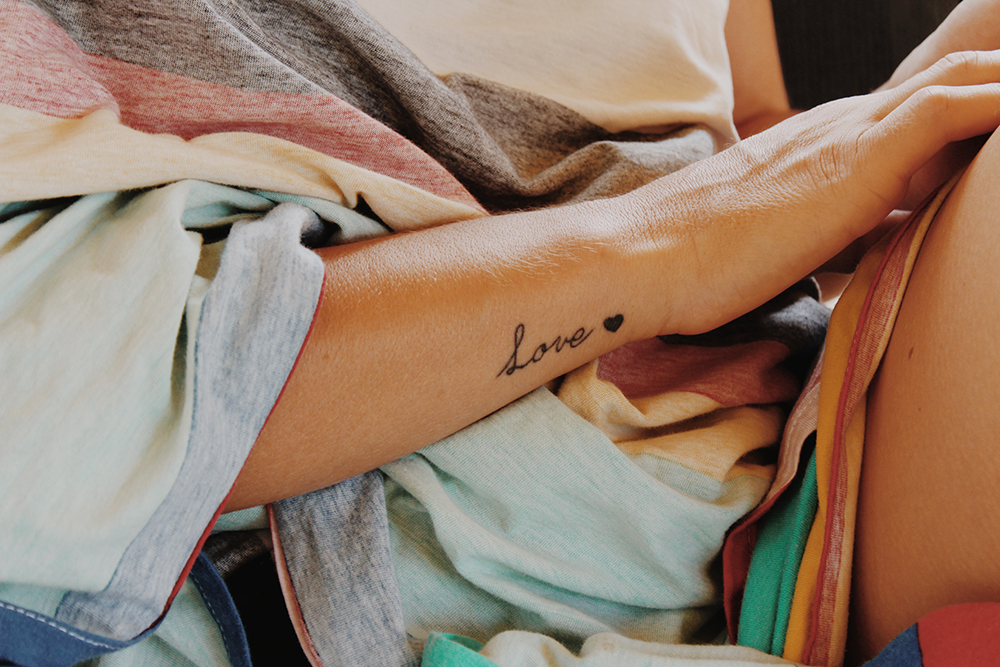 Iconic Small Tattoo Ideas for Women