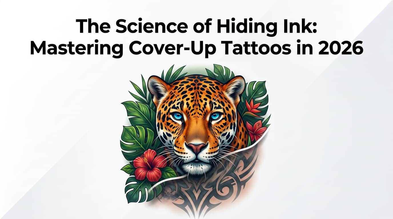 The Science of Hiding Ink in Winter Park, Florida