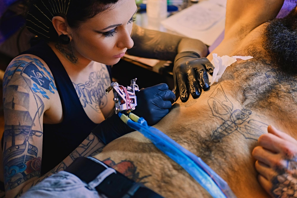 How to Find the Best Tattoo Shop in Orlando for Your Style