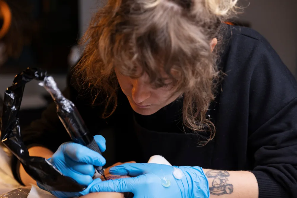 What Makes a Great Tattoo Shop in Winter Park?