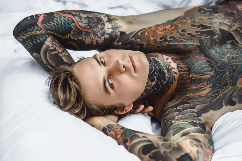 Trending Tattoo Styles: What Your Next Ink Could Be