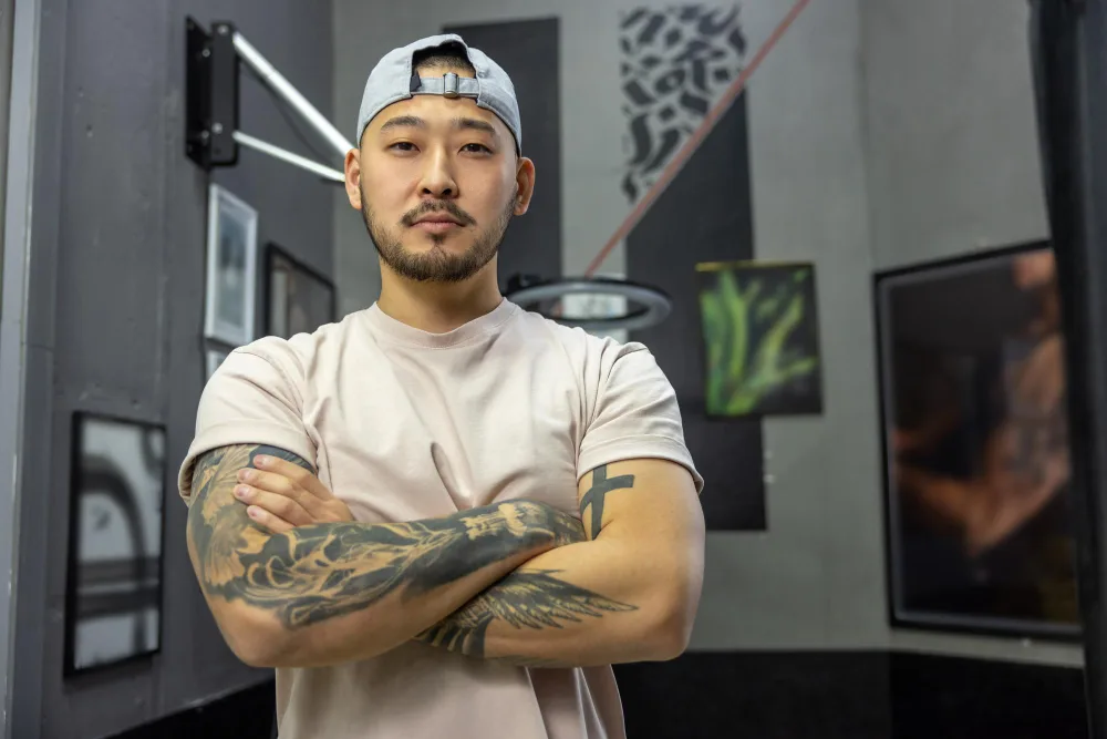 How to Choose the Right Tattoo Artist for Your Style