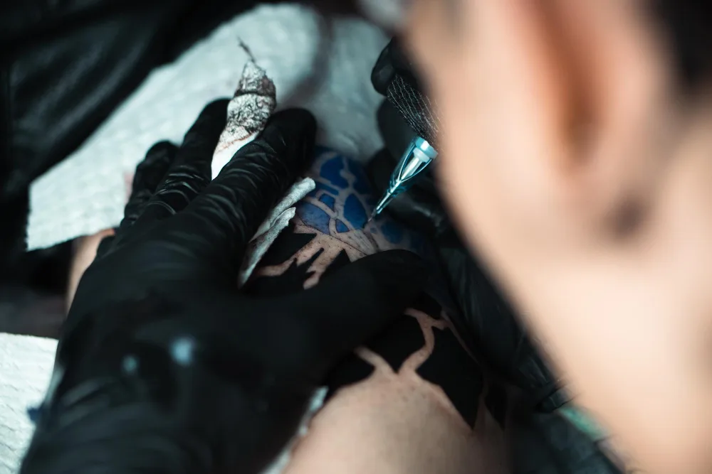Cover-Up Tattoos: Common Mistakes That Ruin Your New Ink