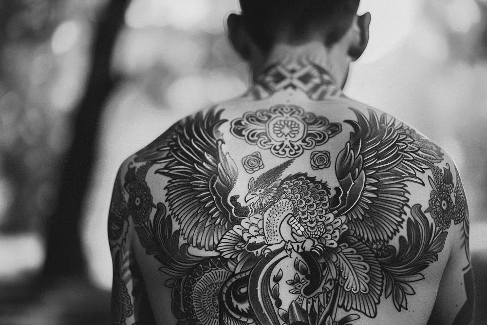 What Are the Most and Least Painful Places to Get Tattooed?
