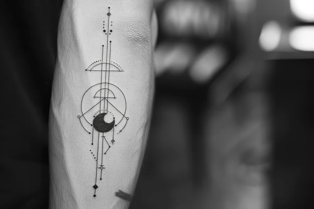 Bold vs. Fine-Line Tattoos: Which Style Suits You?