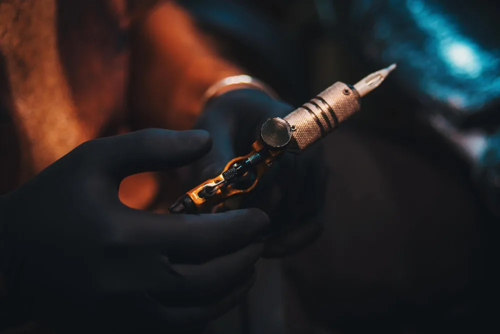 The Ultimate Guide to Tattoo Needles