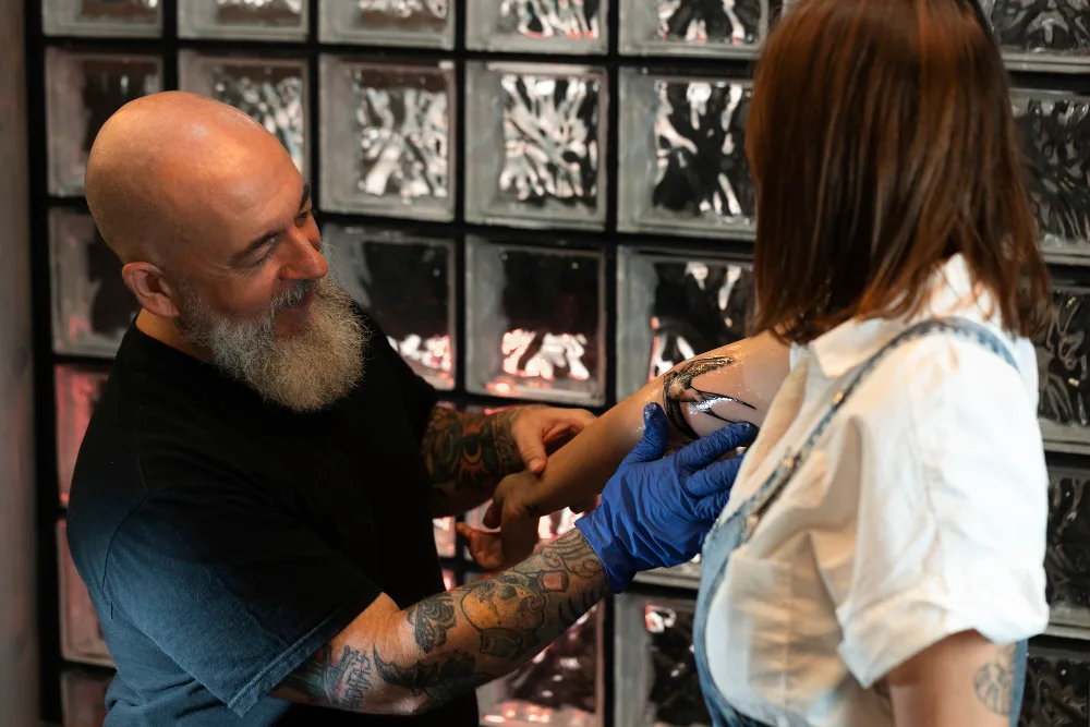 Tattoo Parlor in Winter Park: What to Know Before You Go