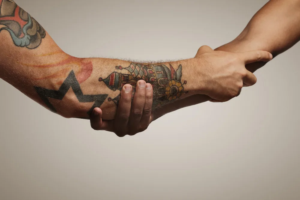 Forearm Tattoos: A Guide to Choosing the Perfect Design and Finding the Right Tattoo Shop