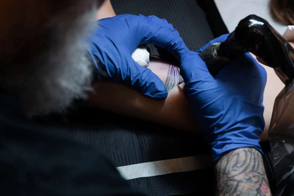 Common Tattoo Mistakes That'll Make You Regret Your Ink