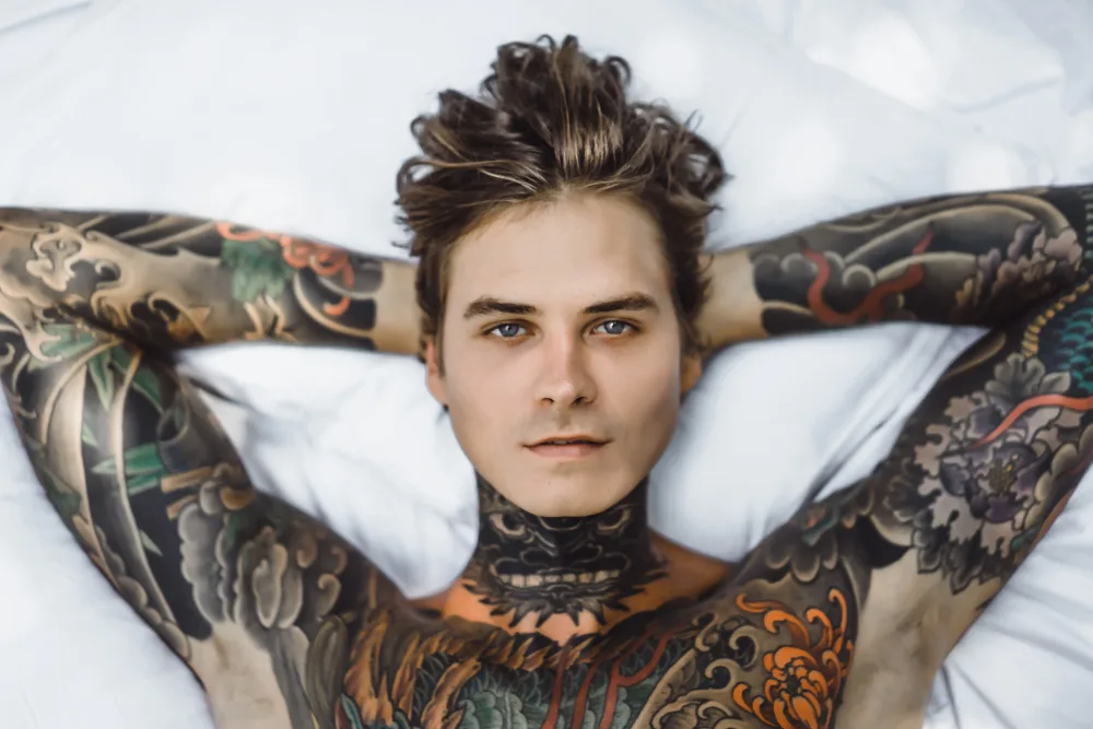 Choosing the Right Tattoo Style for You