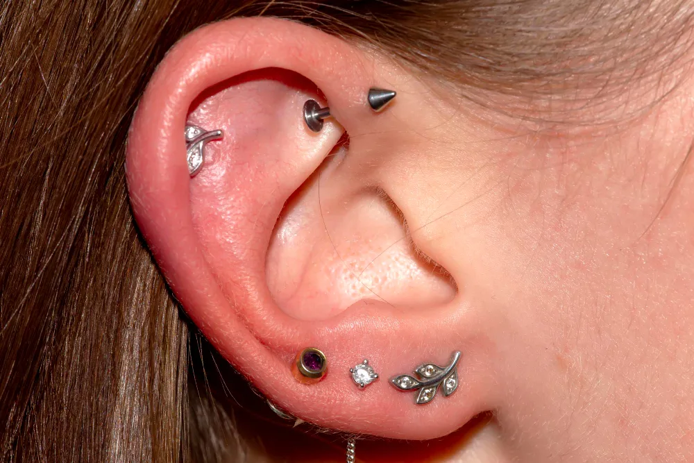 What is the Legal Age to Get a Piercing in Orlando, Florida?