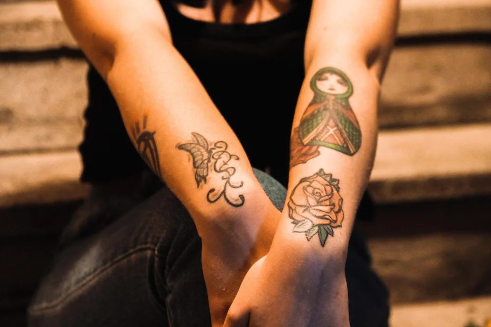 Tattoo Aftercare 101: How to Heal Properly and Avoid Infections