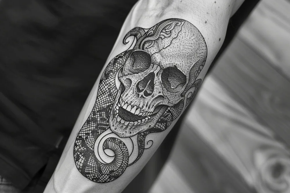 How To Decide Your Next Tattoo Design