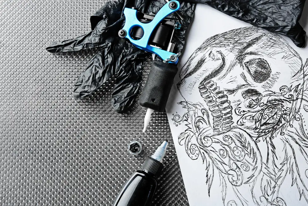 How to Choose the Right Tattoo Design for You