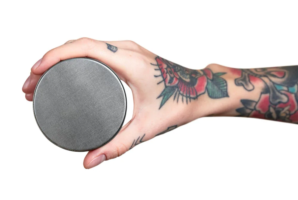 Tattoo Aftercare Essentials for a Long-Lasting, Vibrant Tattoo