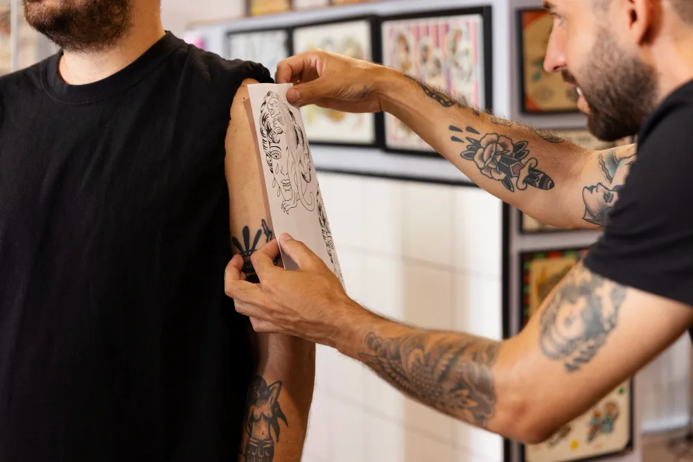 How to Find the Right Tattoo Artist in Orlando, FL for Your Style
