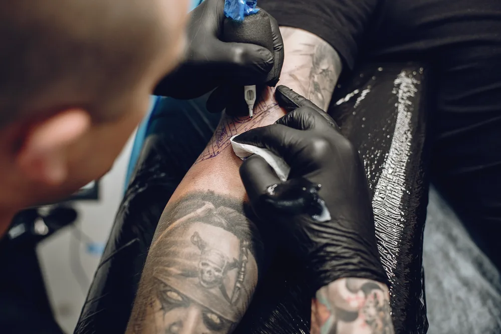 Everything You Need to Consider Before Getting a Tattoo