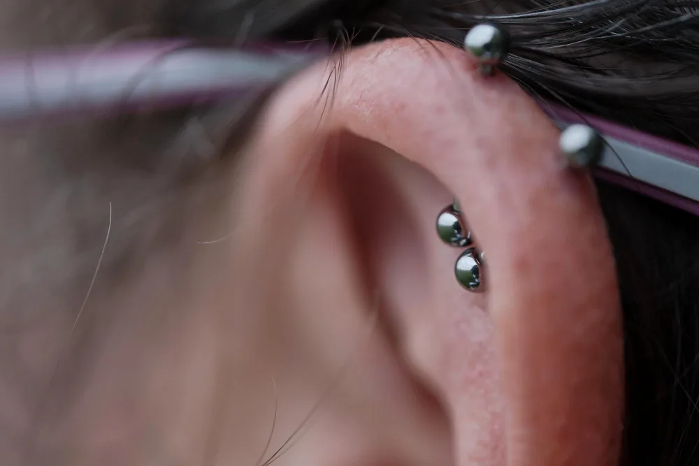 What is the 3/2 Piercing Rule?