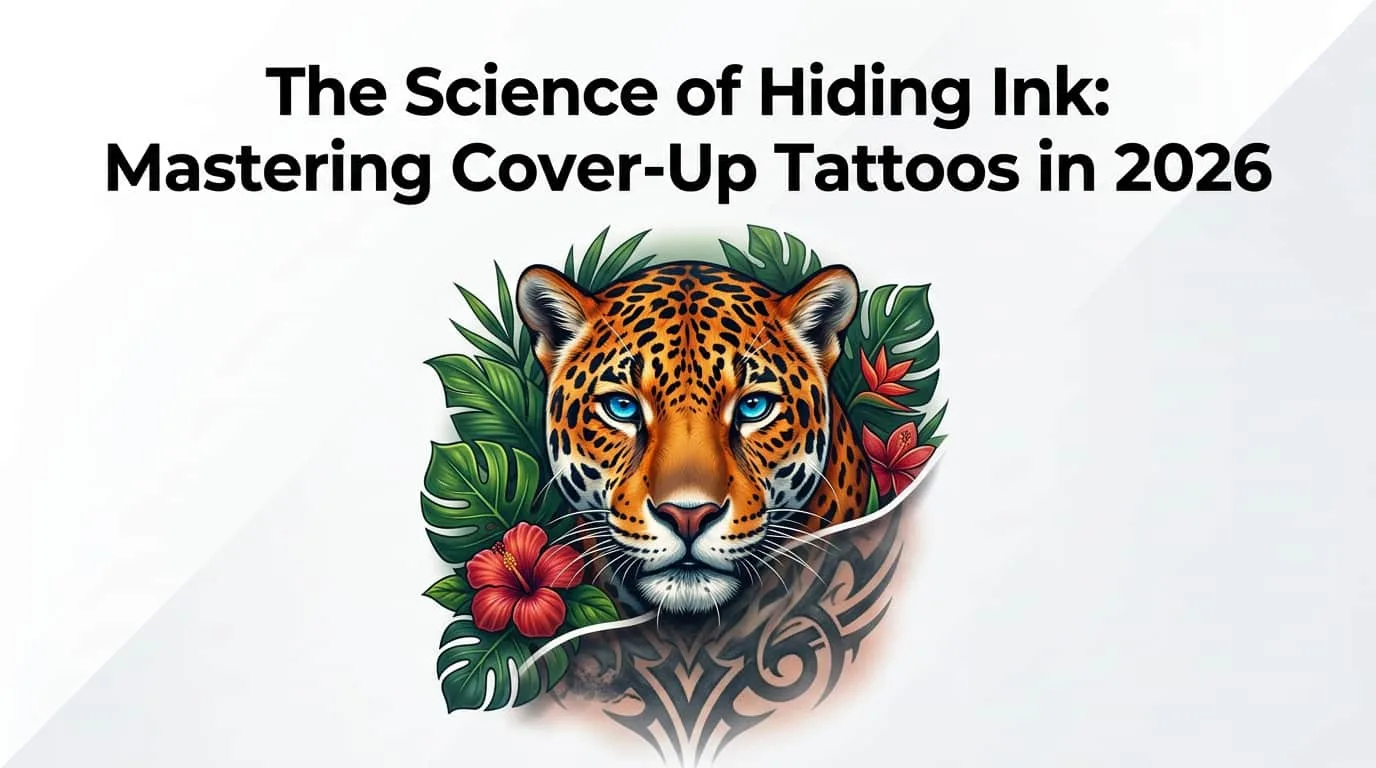 The Science of Hiding Ink in Winter Park, Florida