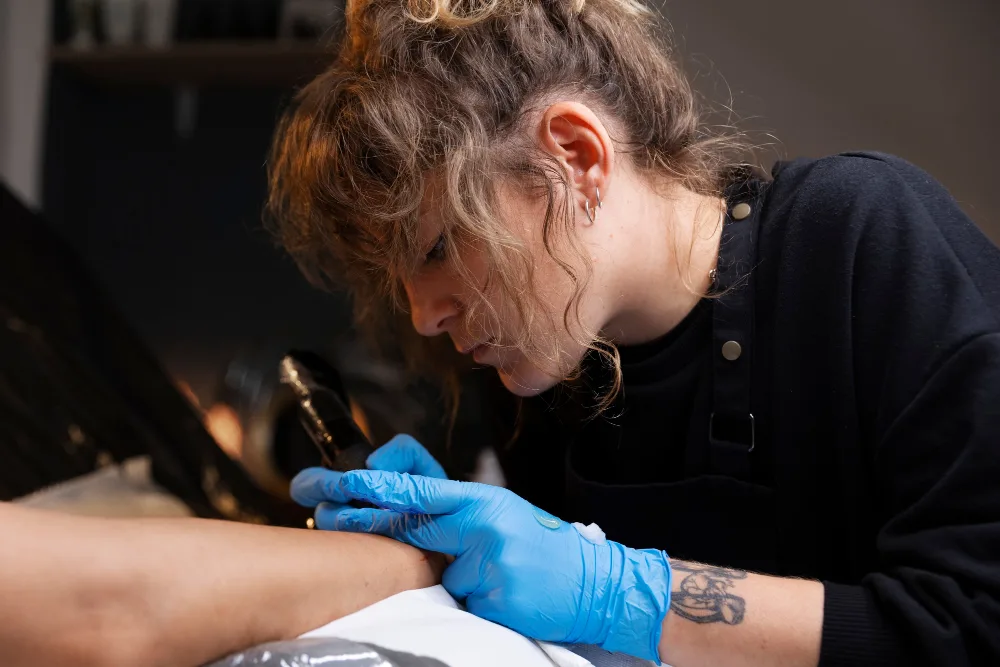 High-End Tattoo Parlors in Orlando: Why Quality Matters