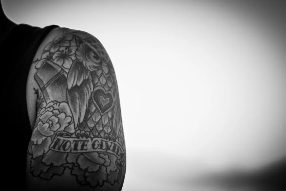 A Beginner's Guide to Common Tattoo Styles