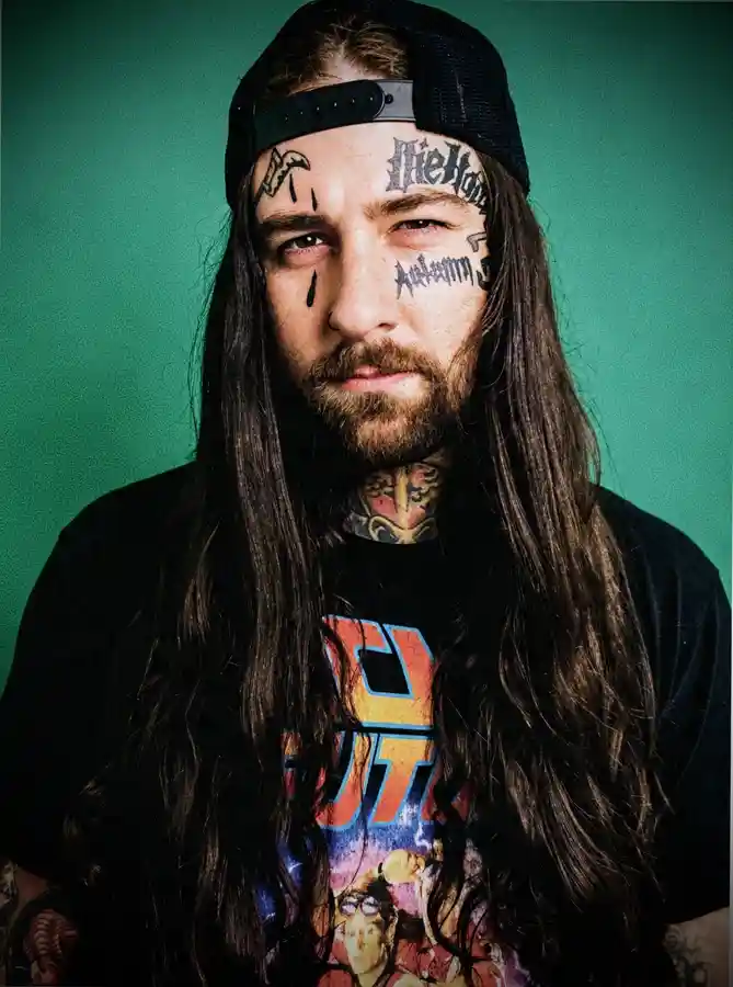 Rob