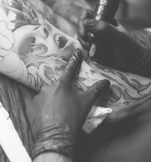 Realism & Portraiture