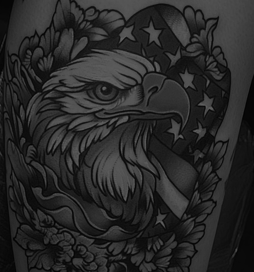 American Traditional